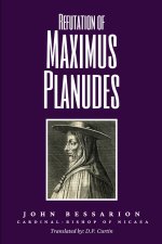 Refutation of Maximus Planudes