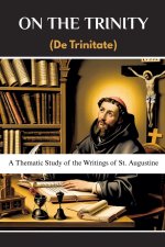 On the Trinity (De Trinitate)