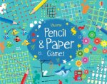 Pencil And Paper Games