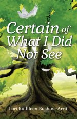 Certain of What I Did Not See