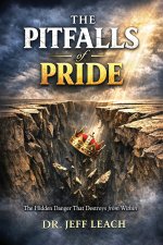 The Pitfalls of Pride: The Hidden Danger That Destroys from Within