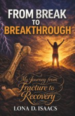 From Break to Breakthrough: My Journey from Fracture to Recovery