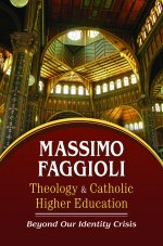 Theology and Catholic Higher Education: Beyond Our Identity Crisis
