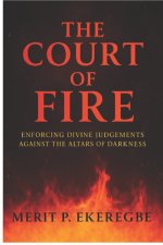THE COURT OF FIRE: Enforcing Divine Judgments Against the Altars of Darkness