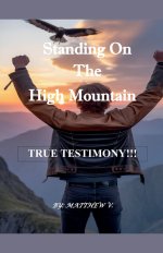 Standing on the High Mountain