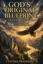 God's Original Blueprint for His Church : Awakening, Identity, and the Restoration of God's Design