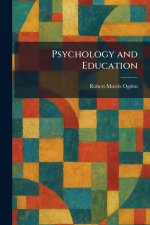 Psychology and Education