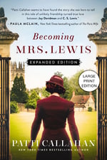 Becoming Mrs. Lewis