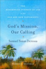 God's Mission, Our Calling