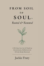 From Soil to Soul: Rooted & Renewed