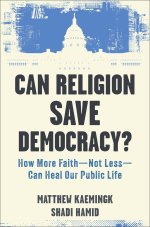 Can Religion Save Democracy?