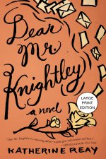 Dear Mr. Knightley