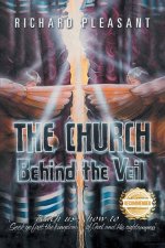 The Church Behind the Veil: Teach us how to Seek ye first the Kingdom of God and His righteousness.
