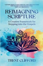 Reimagining Scripture: A Creative Framework for Stepping Into the Gospels