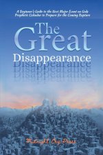 The Great Disappearance
