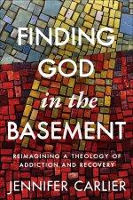 Finding God in the Basement