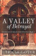 Valley Of Betrayal