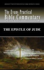 The Epistle of Jude: The Evans Practical Bible Commentary