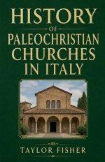 History of Paleochristian Churches in Italy