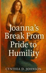 JOANNA'S BREAK FROM PRIDE TO HUMILITY