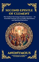 Second Epistle Of Clement