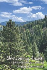 Overcoming Anxiety: A Personal Journey with Fear