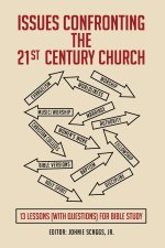 Issues Confronting the 21st Century Church
