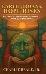 EARTH GROANS, HOPE RISES: Faithful Stewardship, Judgment, Justice, and Renewal