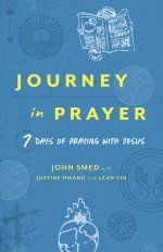Journey in Prayer