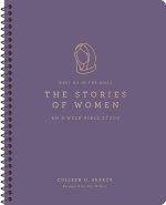 The Stories of Women: An 8-Week Bible Study