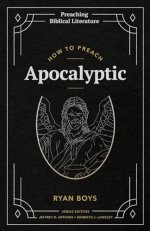 How to Preach Apocalyptic