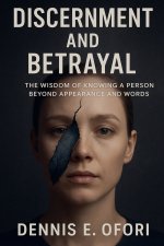 Discernment and Betrayal:: The Wisdom of Knowing a Person Beyond Appearance and Words