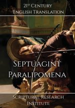 Septuagint - Paralipomena