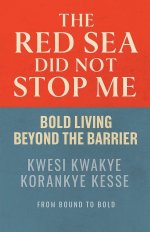 The Red Sea Did Not Stop Me: Bold Living Beyond The Barrier