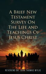 A Brief New Testament: Survey on the life and Teachings of Jesus Christ (Book II)