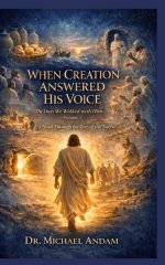 When Creation Answered His Voice : A Novel Through the Eyes of the Twelve