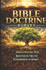 BIBLE DOCTRINE SURVEY ROOTED IN TRUTH FLOURISHINGIN SPIRIT