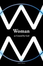 Woman as created by God