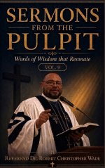 SERMONS FROM THE PULPIT: Vol-9