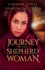 Journey of the Shepherd Woman