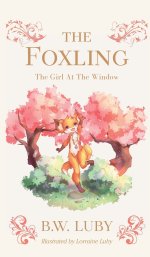 The Girl At The Window