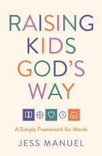 Raising Kids God's Way