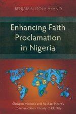 Enhancing Faith Proclamation in Nigeria