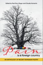 Pain Is a Foreign Country: An Anthology of Recent Romanian Poetry