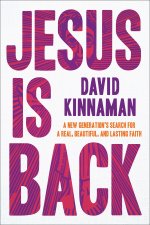 Jesus Is Back