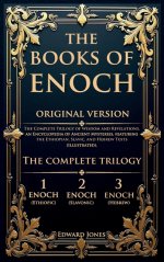 The Books of Enoch