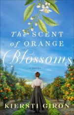 The Scent of Orange Blossoms