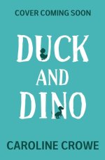 Duck And Dino: It\'s A Jungle Out There