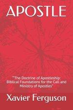 APOSTLE:     "'The Doctrine of Apostleship:                           Biblical Foundations for the Call and Ministry of Apostles"