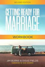 Getting Ready for Marriage (Workbook, Revised Edition)